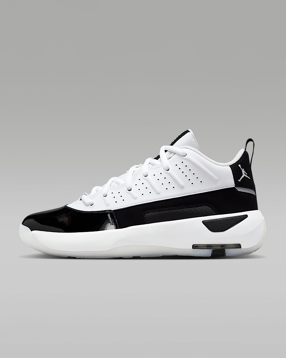 ◆正規品◆NIKE JORDAN MAX AURA 7 BLACK ANTHRACITE◆関税込◆ Jordan Max Aura 7 Men's Shoes. Nike ID